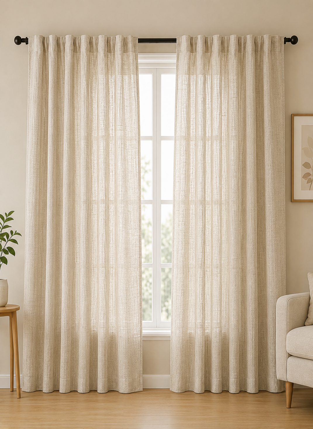Gorden Linen